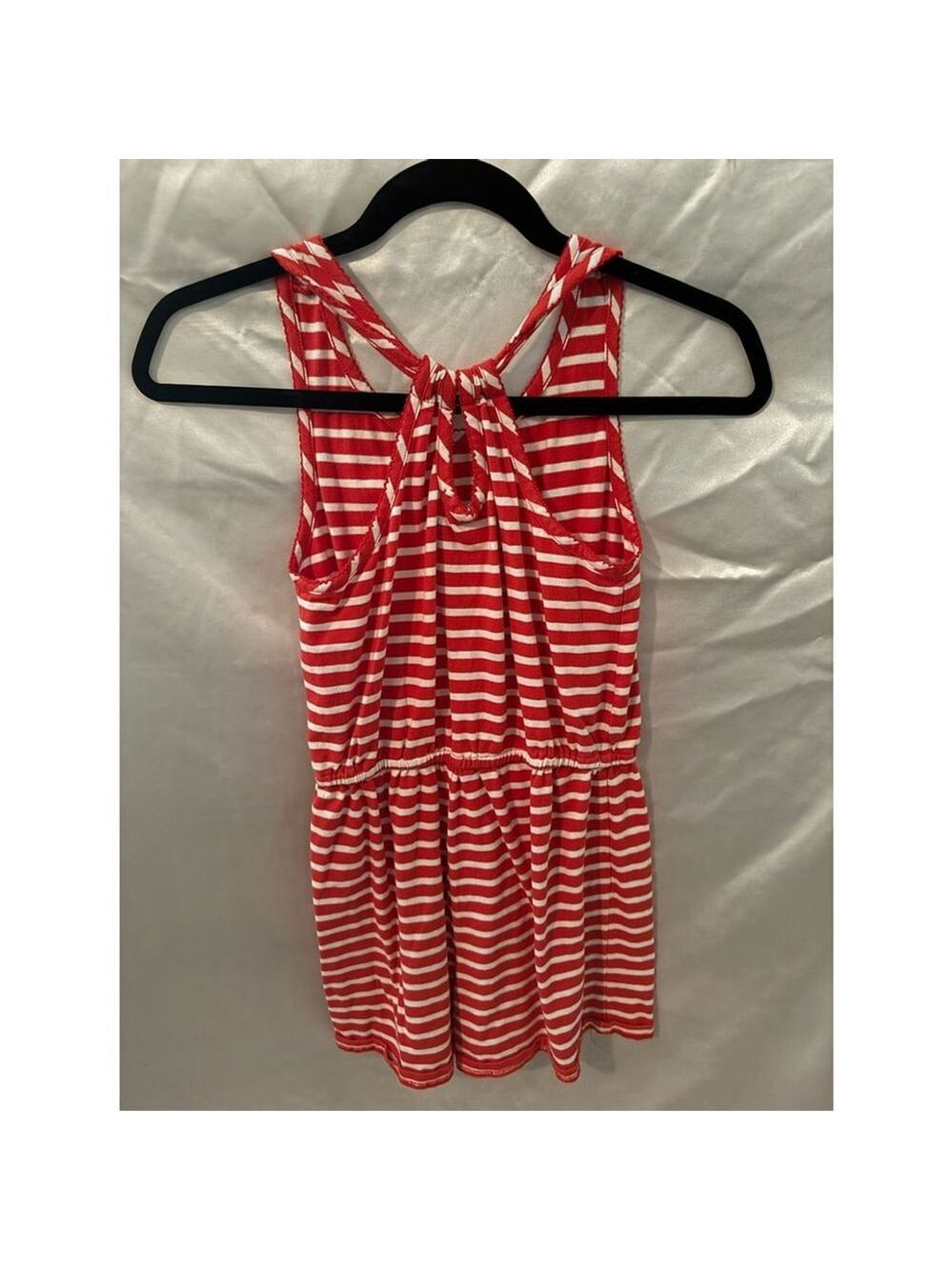 ☔️ Copper Key Romper - Picture 2 of 3